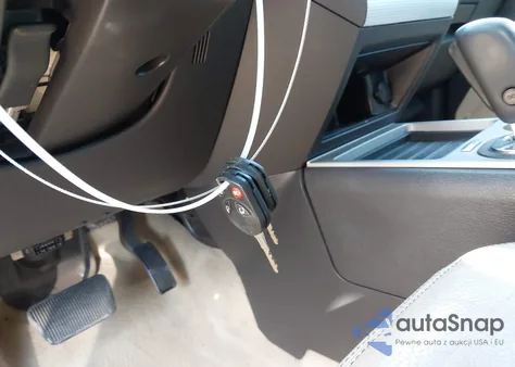 2010 Ford Edge Sel из США, поврежденный, VIN 2FMDK3JC6ABA16284